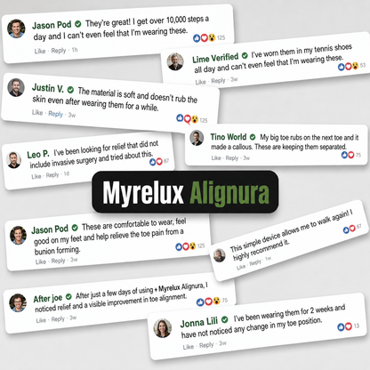 Alignura™ 3-in-1 PRO