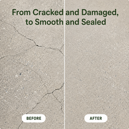 Chillovia™ Magic Crack Filler