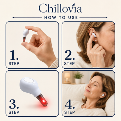 Chillovia™ NeuroTone