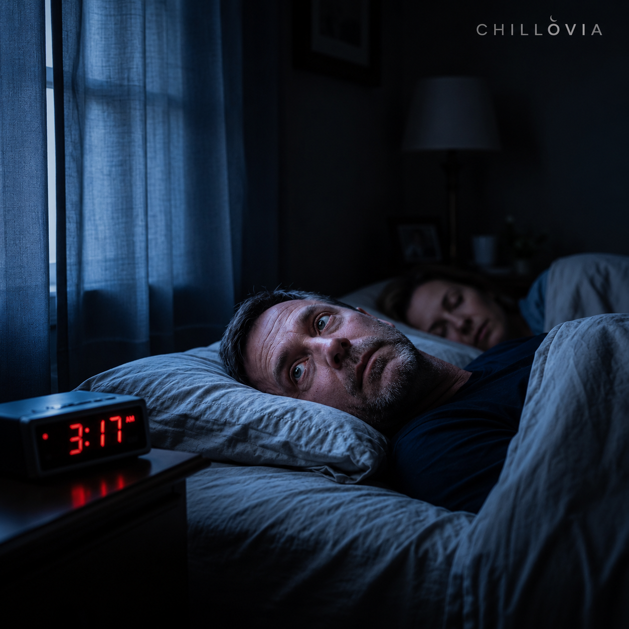 Chillovia™ NeuroTone