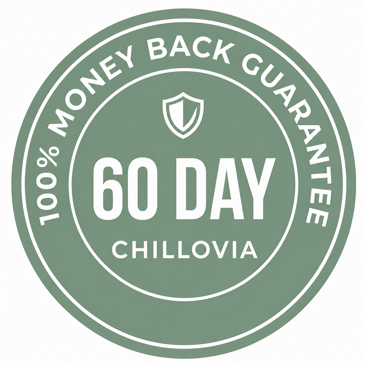 Chillovia Intertrigo Relief Cream