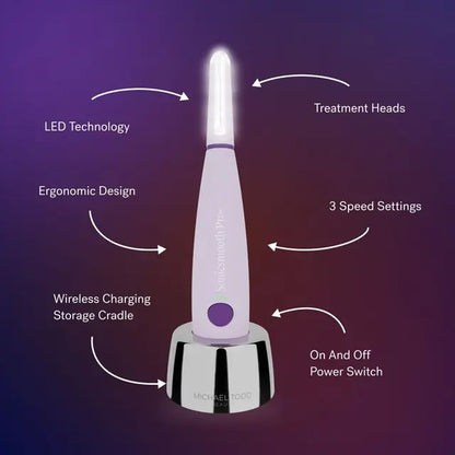 Chillovia™ Sonic Dermaplaning Pro